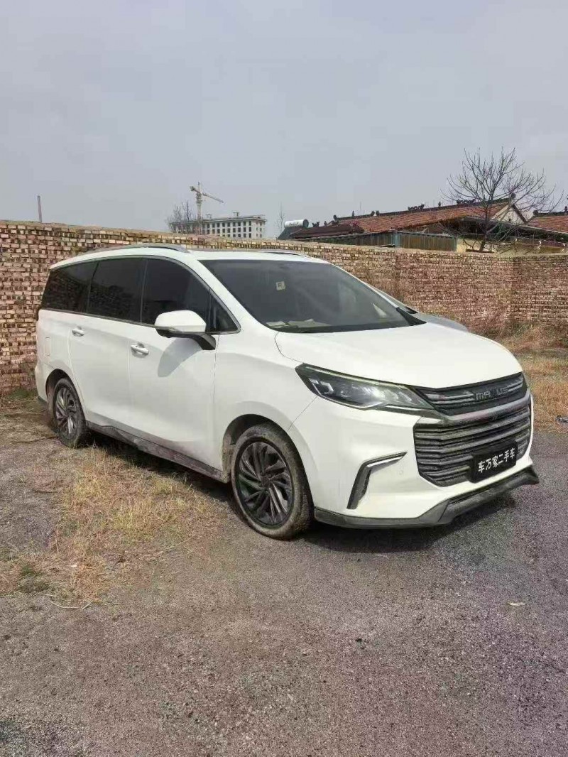 東營20年大通G503