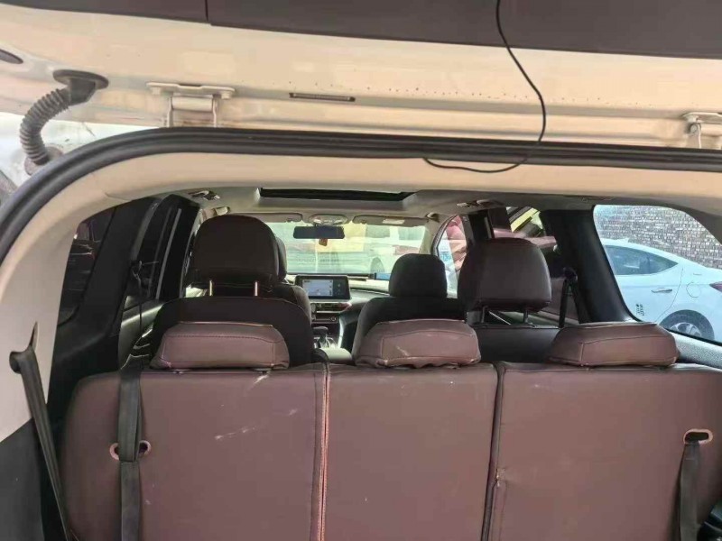 東營20年大通G504