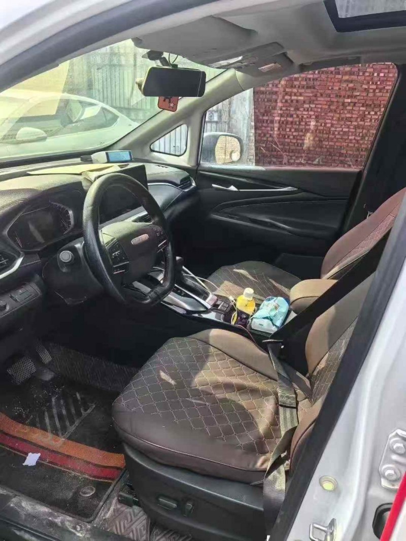 東營20年大通G506