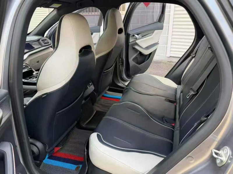 济宁23年比亚迪秦7