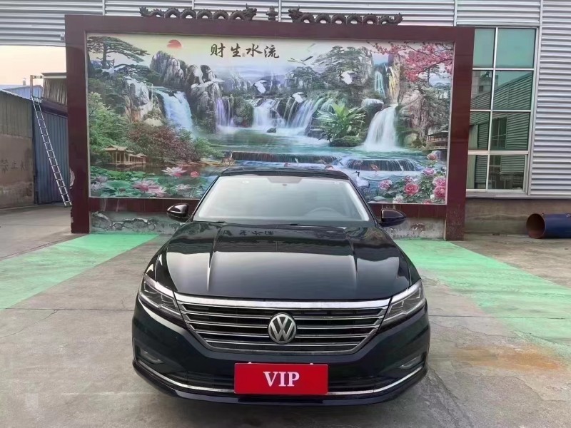 临沂20年大众朗逸1