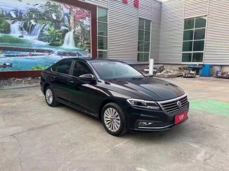 临沂20年大众朗逸3