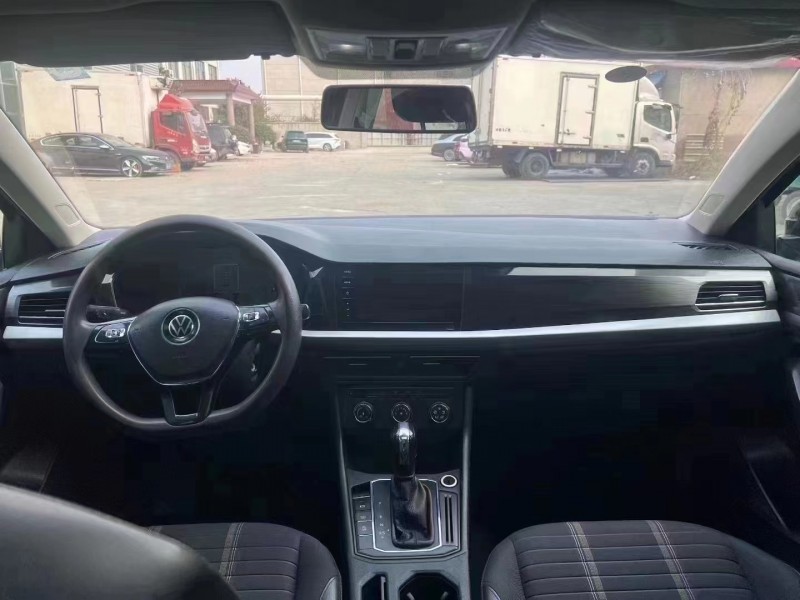 临沂20年大众朗逸4