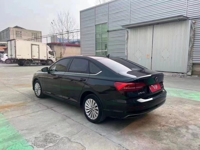 临沂20年大众朗逸8