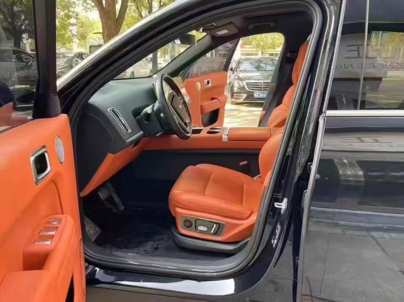 常州23年理想L73