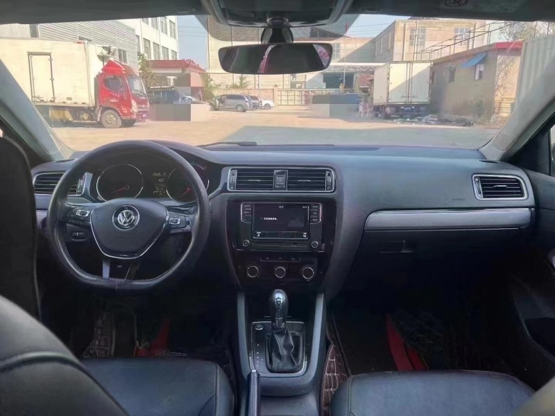 臨沂19年大眾速騰4