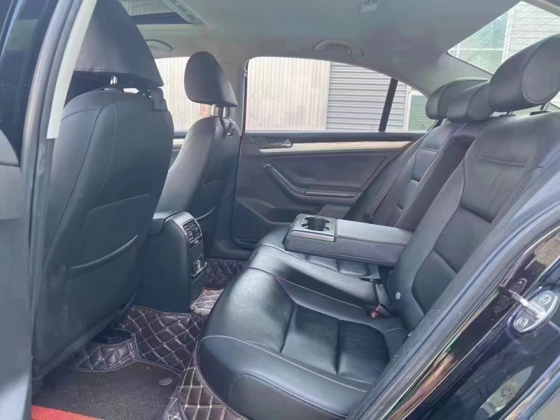 臨沂19年大眾速騰6