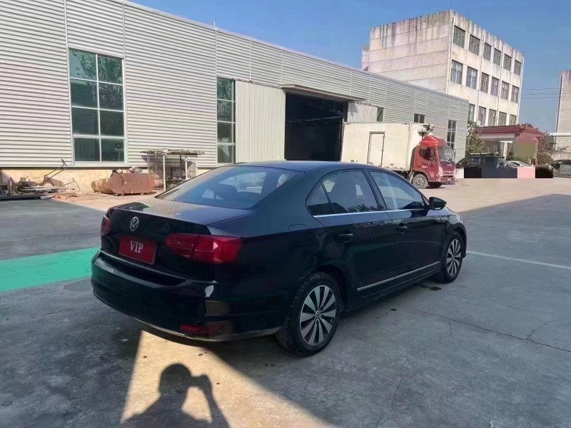 臨沂19年大眾速騰7