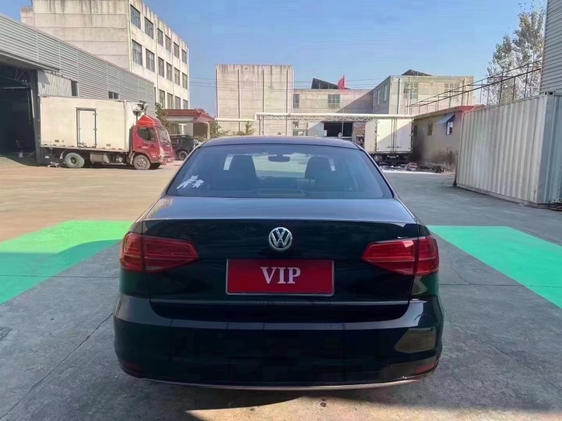 臨沂19年大眾速騰9