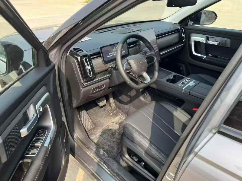 枣庄26年奇瑞瑞虎6