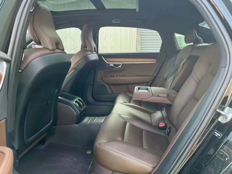 临沂21年沃尔沃S906