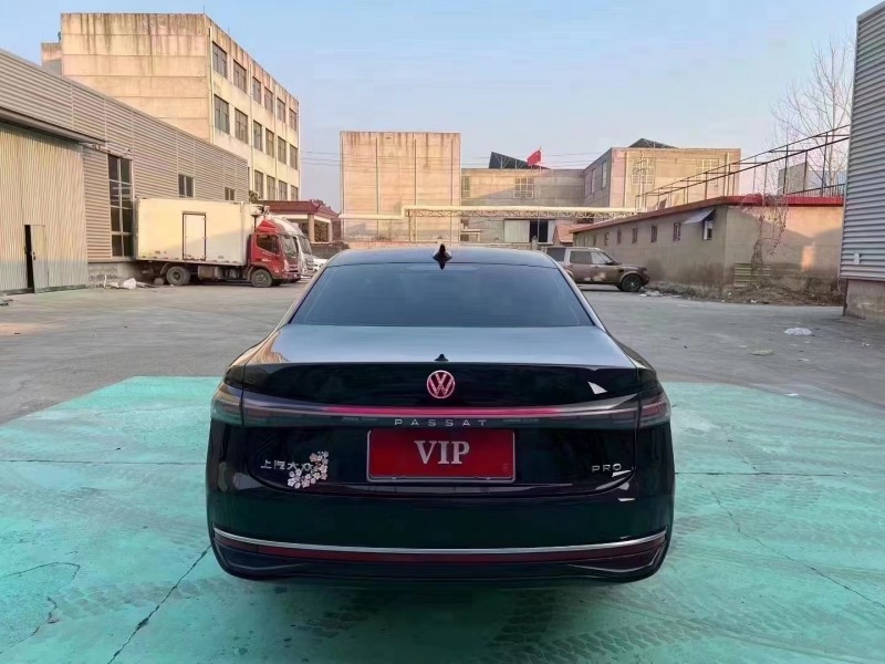 临沂25年大众帕萨特9