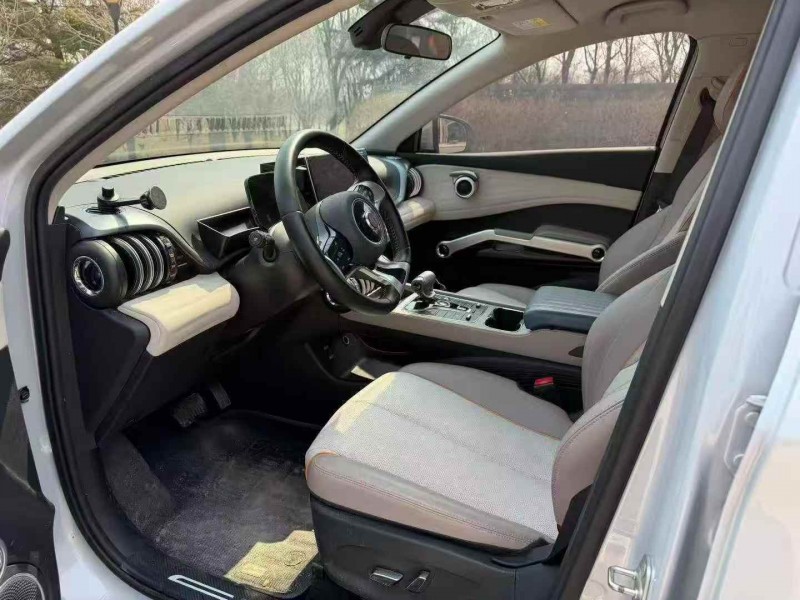 棗莊24年比亞迪宋4