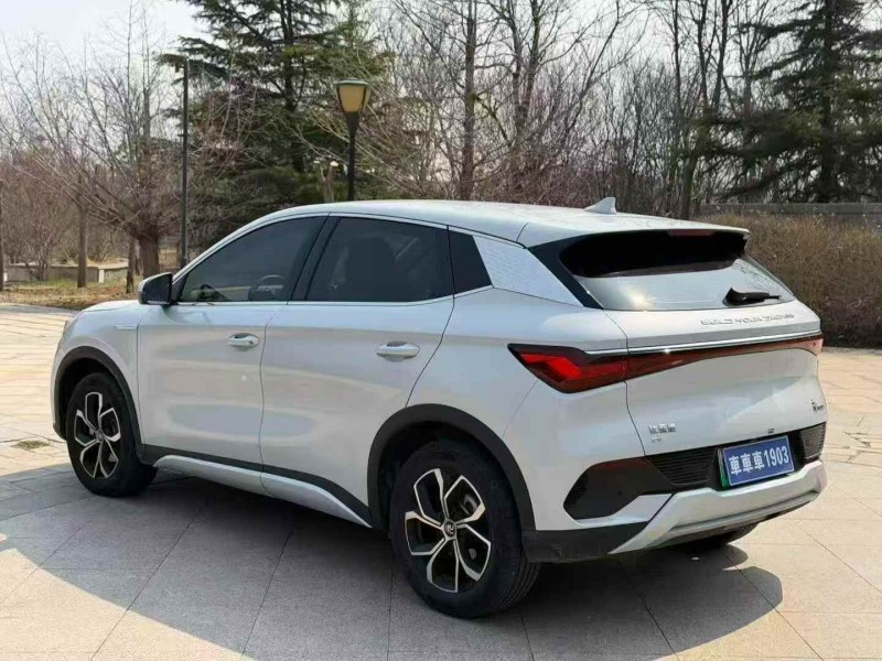 棗莊24年比亞迪宋8