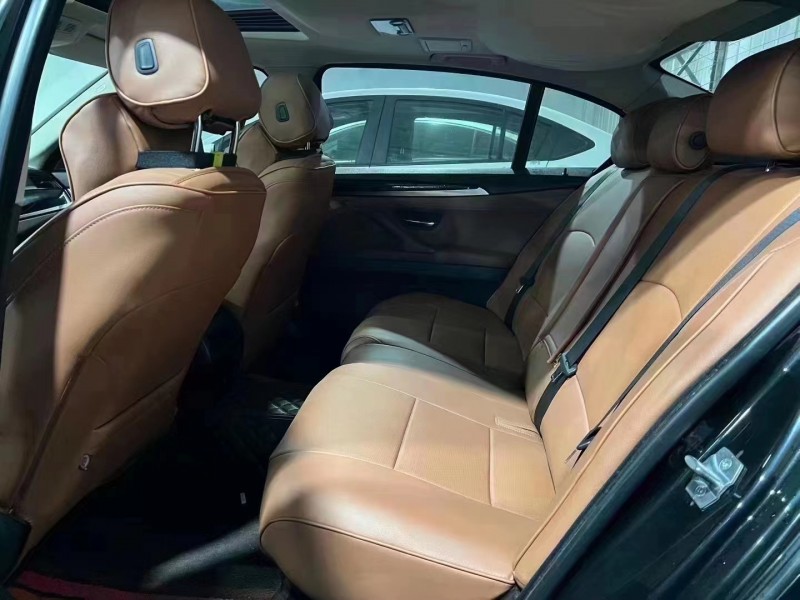 臨沂15年寶馬5系6