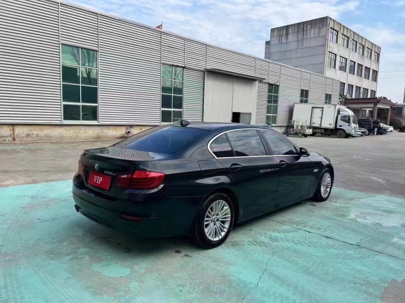 臨沂15年寶馬5系7