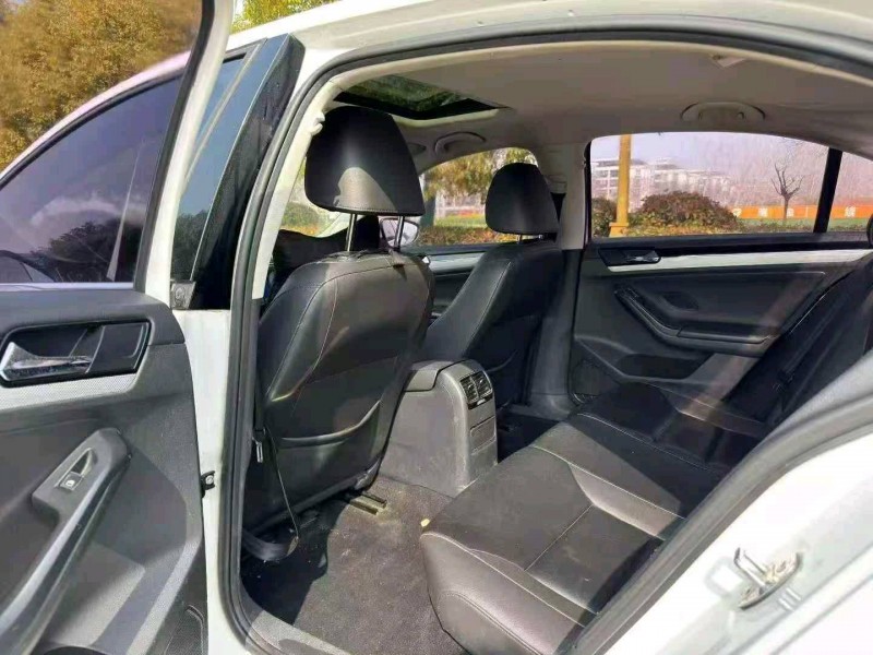 淮安16年大眾速騰7