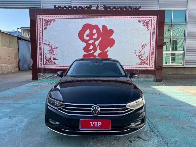 臨沂21年大眾邁騰1