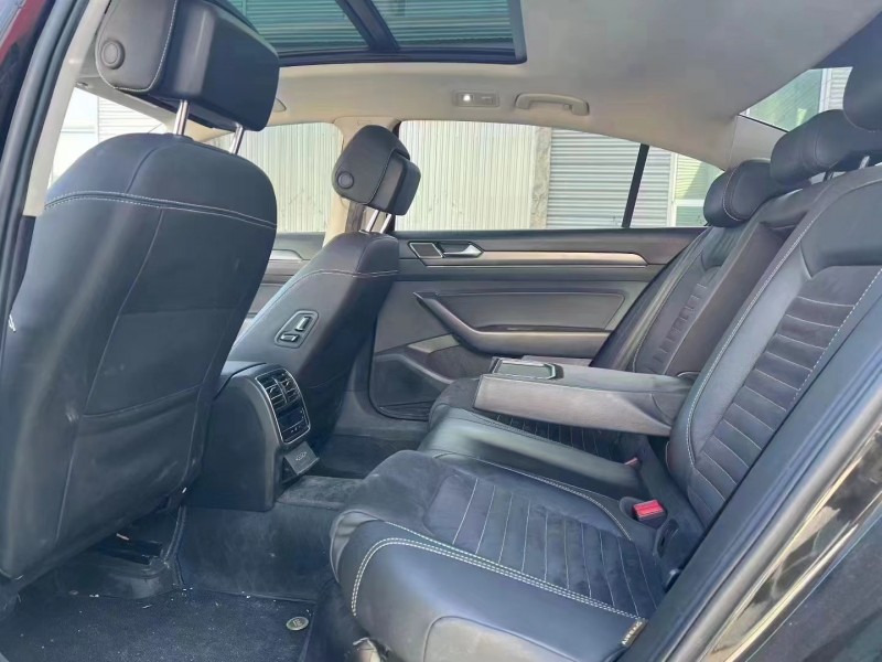 臨沂21年大眾邁騰6