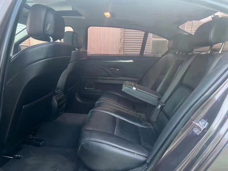 臨沂13年寶馬5系6