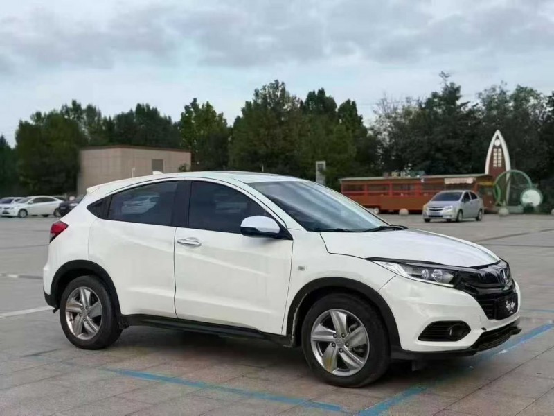 運城21年本田繽智2