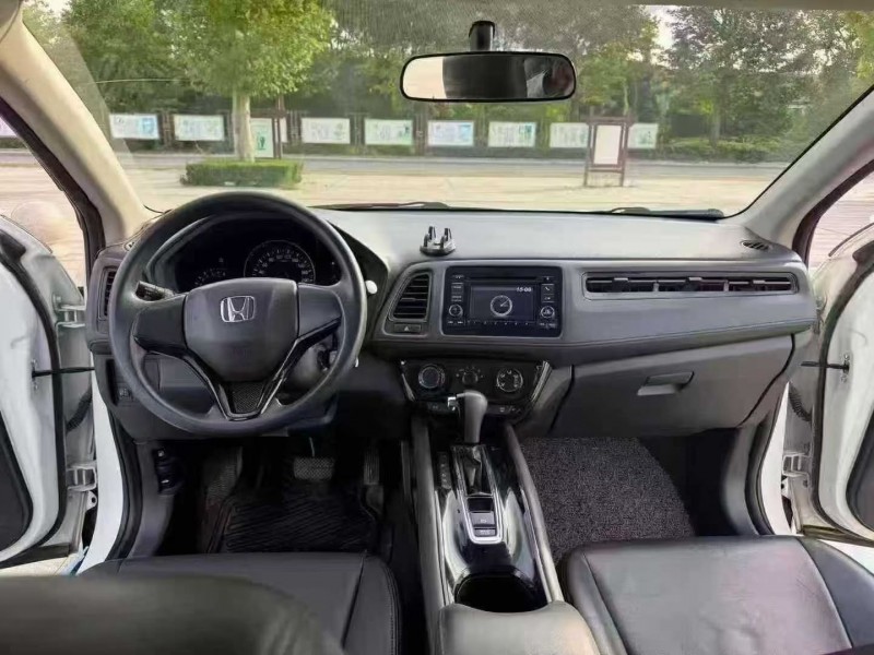 運城21年本田繽智3