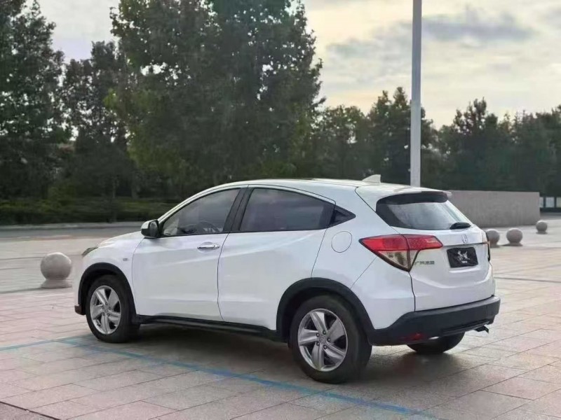 運城21年本田繽智4