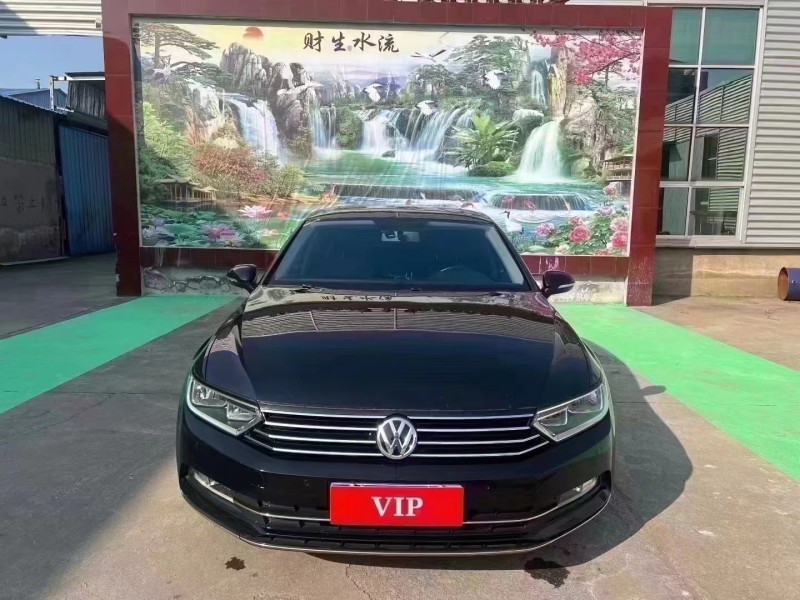 臨沂20年大眾邁騰1