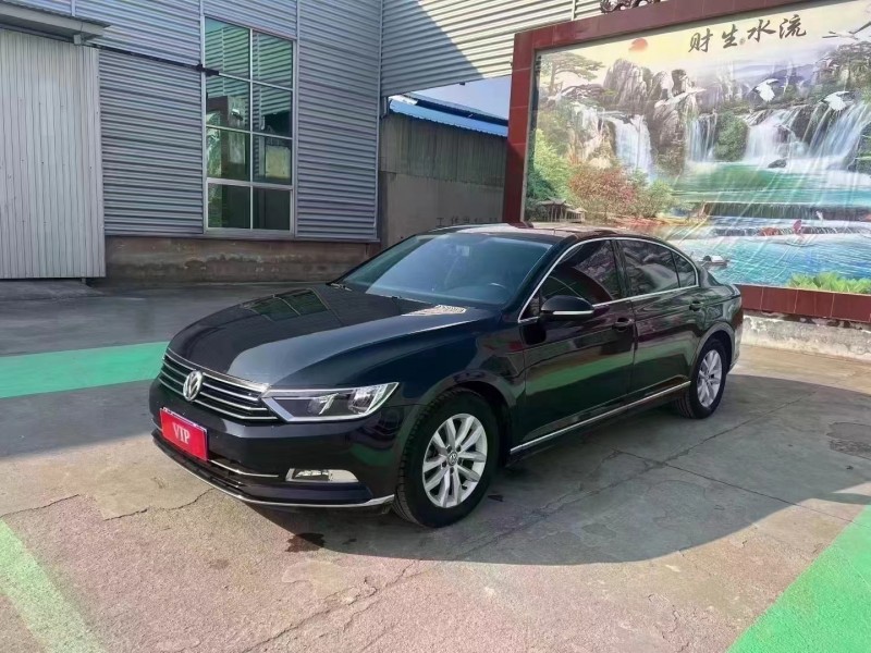 臨沂20年大眾邁騰2