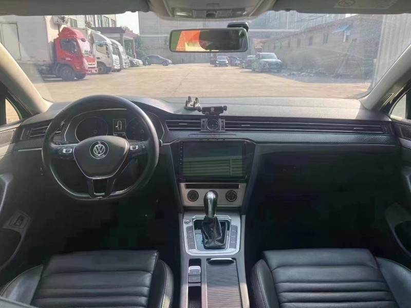 臨沂20年大眾邁騰4