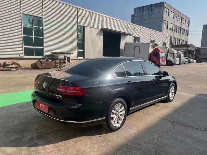 臨沂20年大眾邁騰7