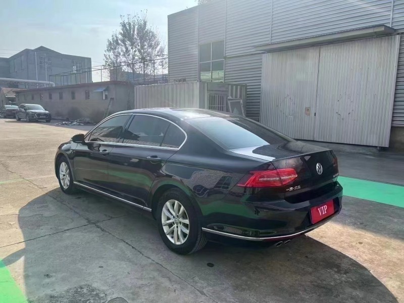 臨沂20年大眾邁騰8