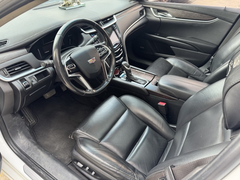 临沂18年凯迪拉克XTS5