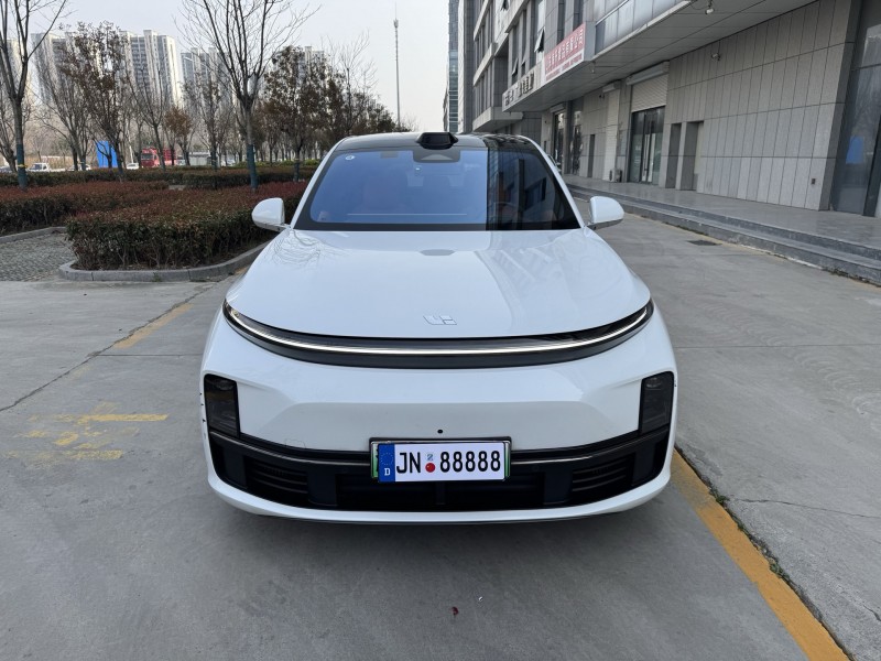 济宁24年理想L71