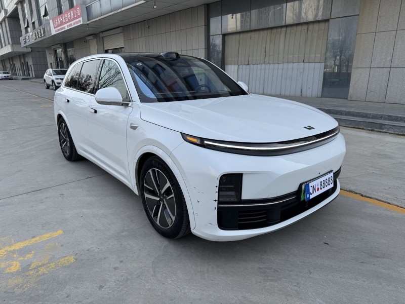 济宁24年理想L73