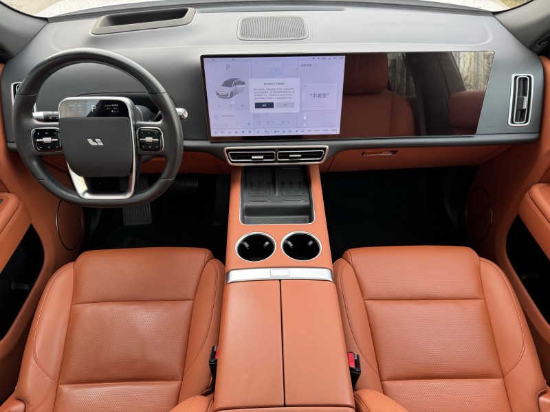 济宁24年理想L75