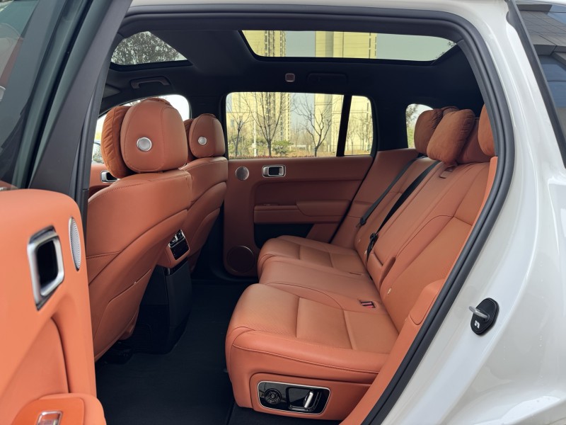 济宁24年理想L76