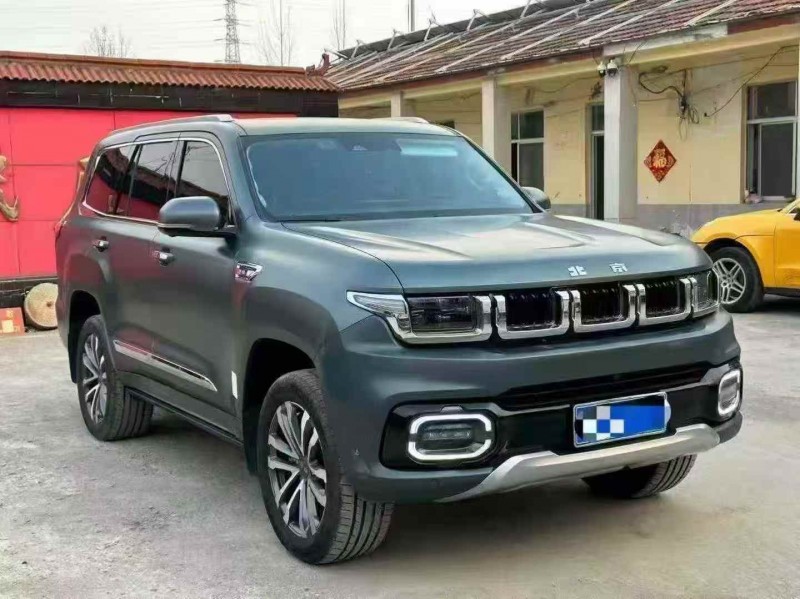 枣庄23年哈弗大狗2