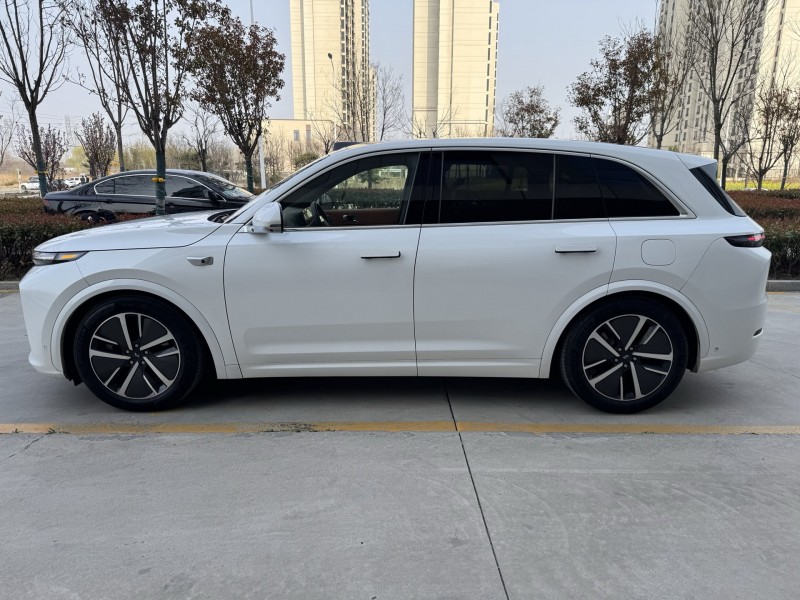 济宁24年理想L77