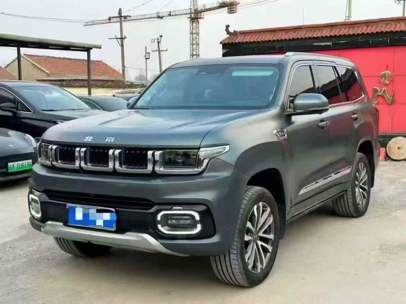 枣庄23年哈弗大狗3