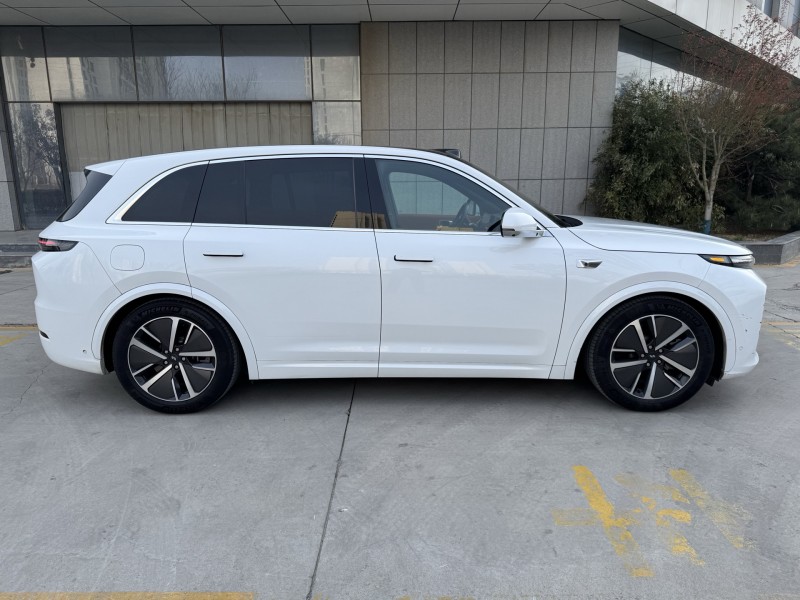 济宁24年理想L78