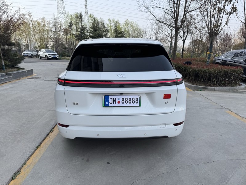 济宁24年理想L79