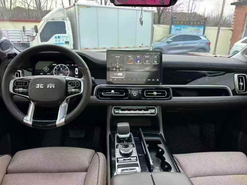 枣庄23年哈弗大狗5