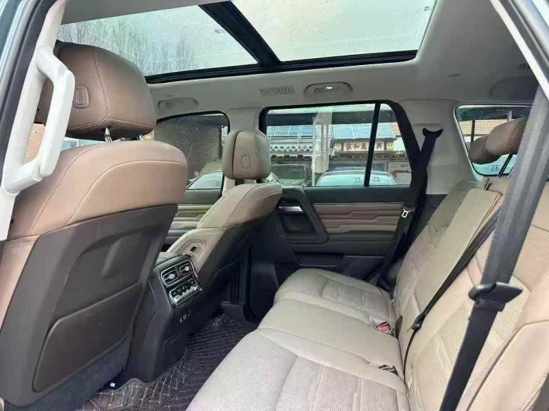 枣庄23年哈弗大狗6