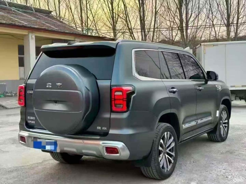 枣庄23年哈弗大狗7