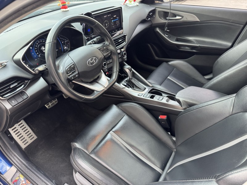 济宁19年现代菲斯塔5