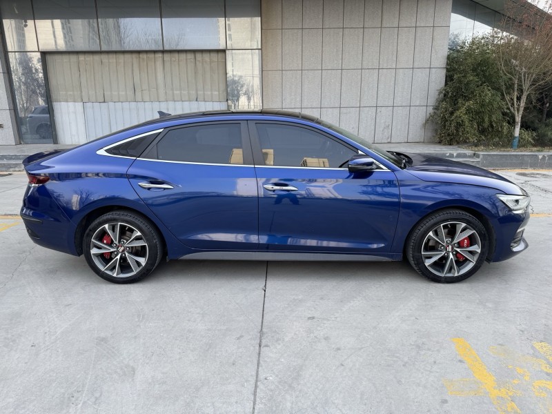 济宁19年现代菲斯塔8