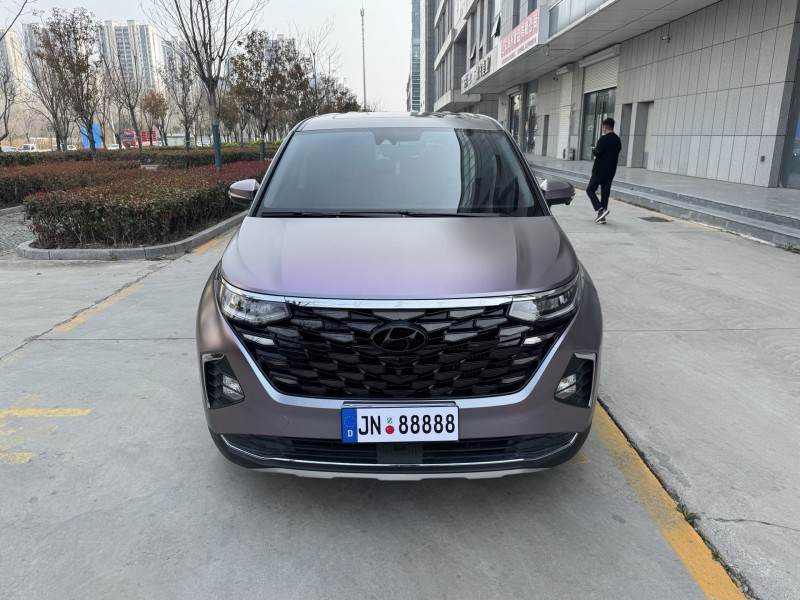 濟寧23年現代庫斯圖1