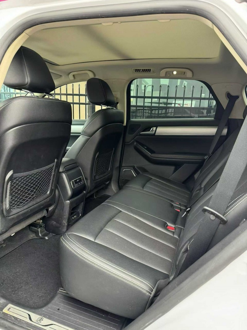 廣州19年比亞迪唐8