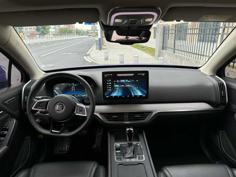 廣州19年比亞迪唐9